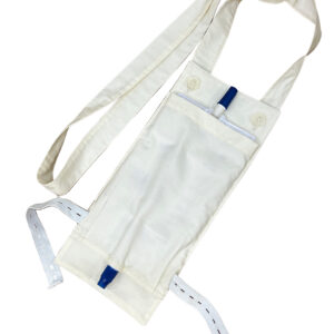 Pouch Package - 600ml