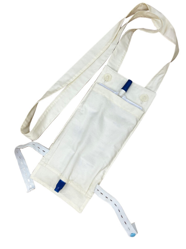 Pouch Package - 600ml